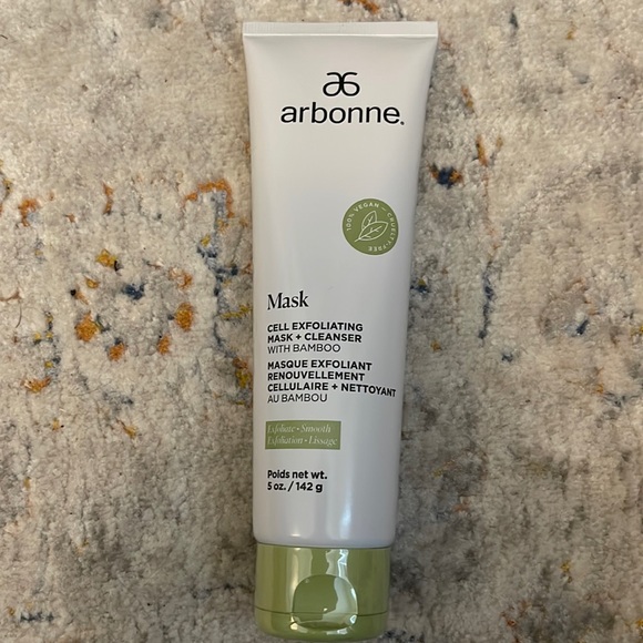 Brand new Arbonne Mask. - Picture 1 of 3
